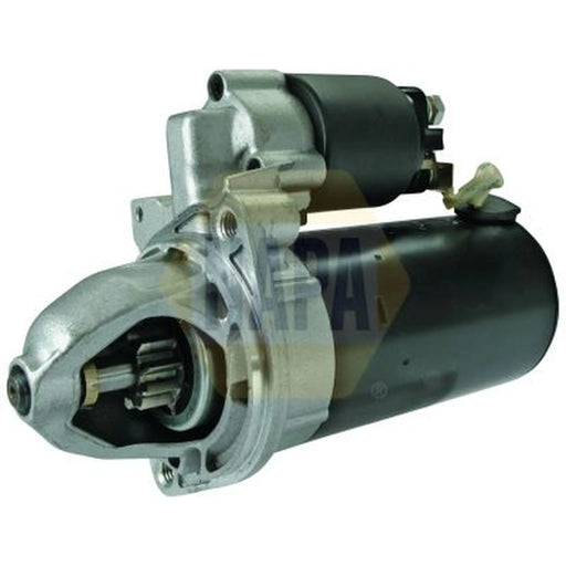 NAPA Starter Motor 12V 2kW 10 Teeth NSM1270
