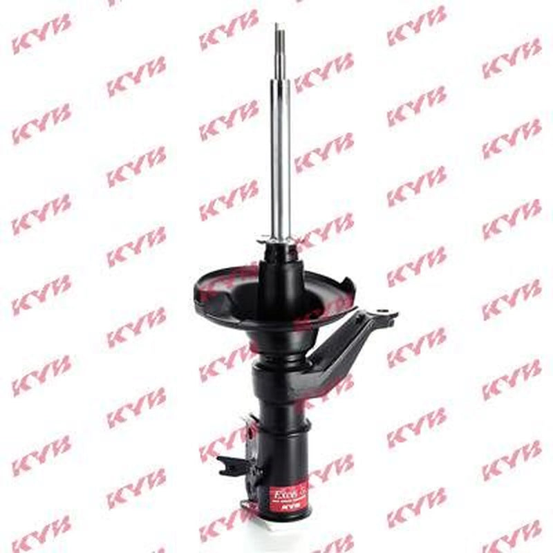 KYB Shock Absorber Damper Strut Front Right 331008