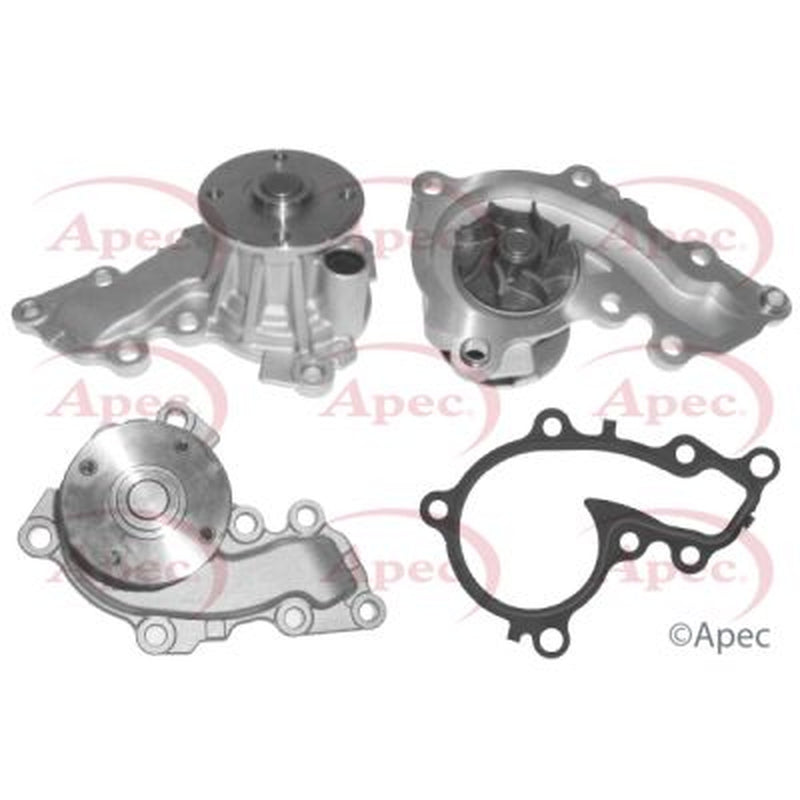 Apec Engine Cooling Water Pump AWP1279
