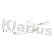 Klarius Box With Tail Pipe Rear SB90M