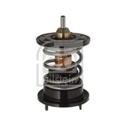Febi Thermostat,Coolant 106284