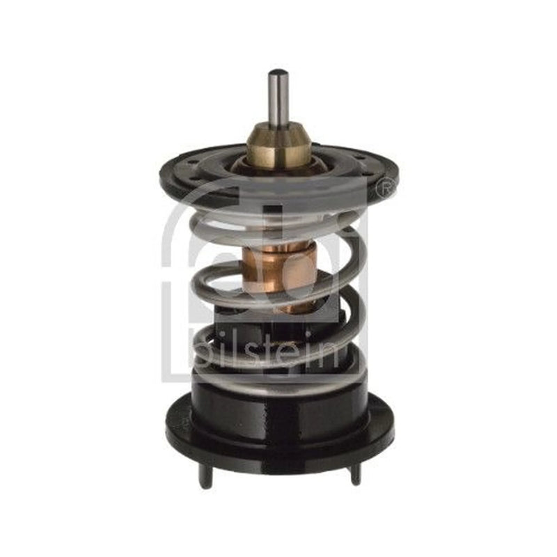 Febi Thermostat,Coolant 106284