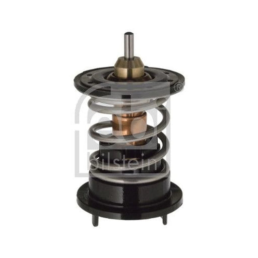 Febi Thermostat,Coolant 106284