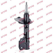 KYB Shock Absorber Damper Strut Front Left 635012