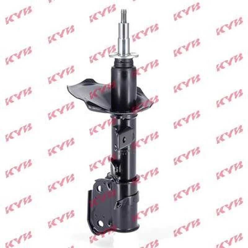 KYB Shock Absorber Damper Strut Front Left 635012