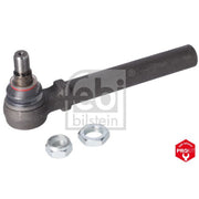 Febi Steering Tie Rod End Ball Joint Front 182170