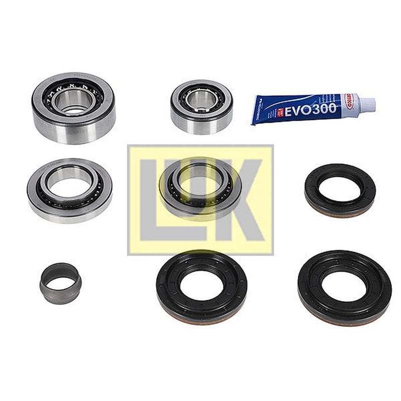 LuK Differential Repair Kit 462021510