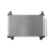 Hella Air Conditioning Condenser 8FC 366 221-461