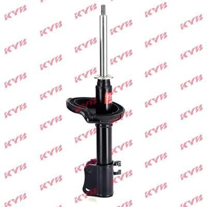 KYB Shock Absorber Damper Strut Front Left 333313
