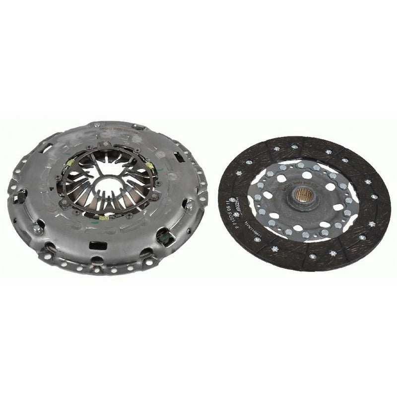 Sachs Clutch Kit Set 3pc 3000950726