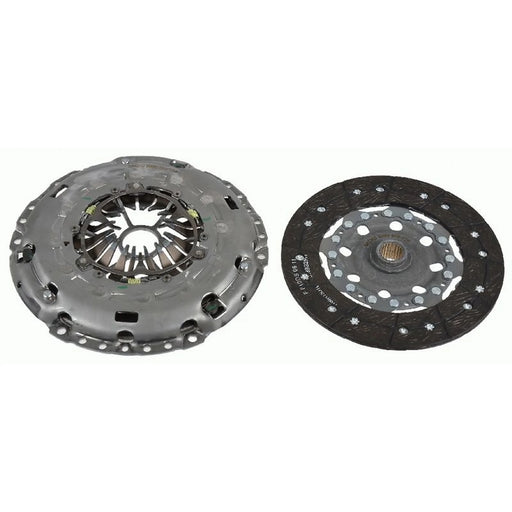 Sachs Clutch Kit Set 3pc 3000950726