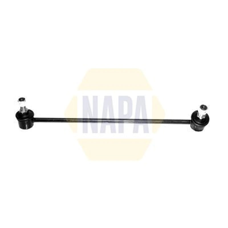 NAPA Stabiliser Bar Link Coupling Rod Front Left NST4227