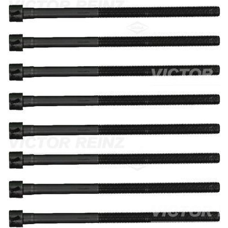 Victor Reinz Cylinder Head Bolt Set M11 14-13082-02