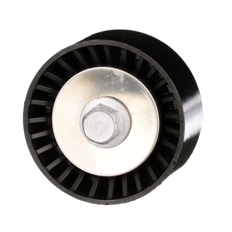 Gates V-Ribbed Belt Deflection/Guide Pulley Lower T36748