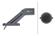 Hella 2XS 011 769-617 Clearance Light