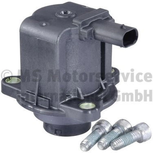 Pierburg Charger Divert-Air Valve Connectors 7.14308.00.0