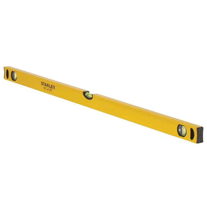 STANLEY® Hand Tools Classic Box Level 3 Vial 100cm - STHT1-43105