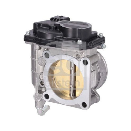 Febi Electronic Throttle Body Assembly 181839