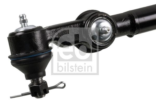 Febi Steering Tie Rod End Ball Joint Front Right