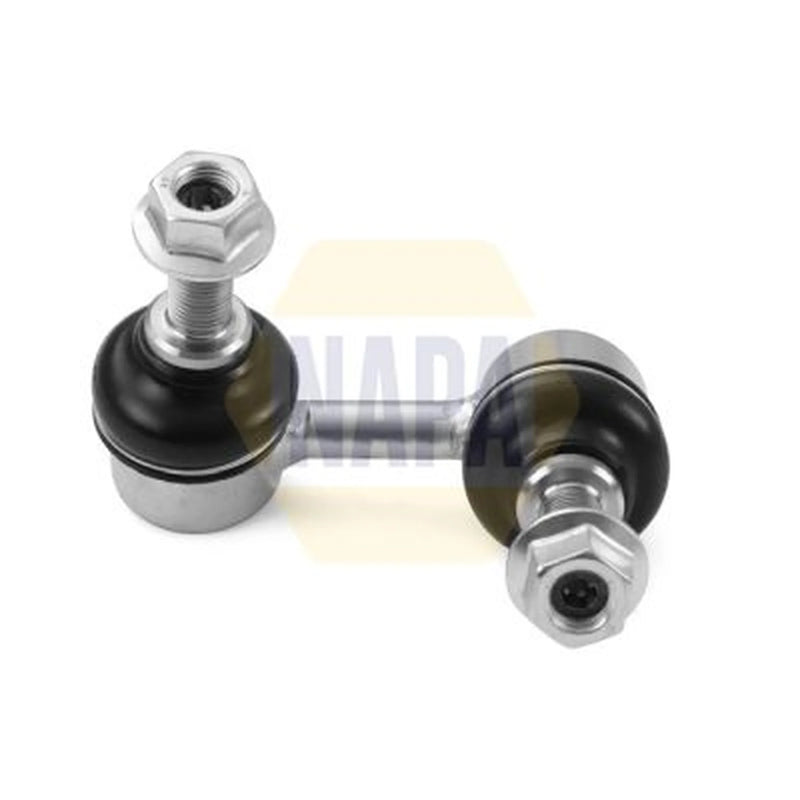 NAPA Stabiliser Bar Link Coupling Rod Front Right NST4619