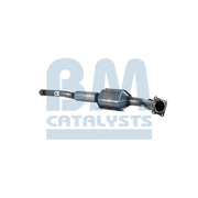 BM Catalysts Homologated Petrol Cat BM90127H