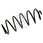 Febi Front Suspension Coil Spring 46906