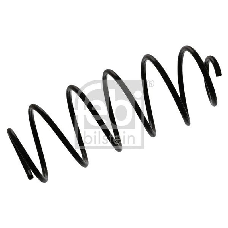 Febi Front Suspension Coil Spring 46906