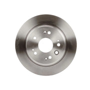 Bosch 2 x Solid Rear Brake Discs 0 986 479 361