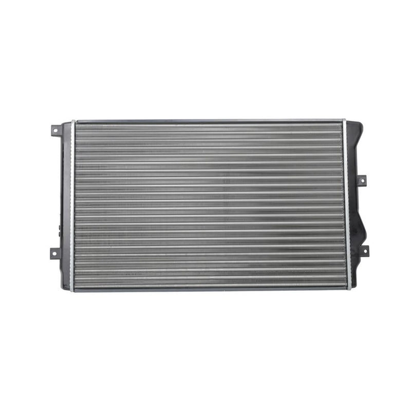 Hella Engine Radiator Rear 8MK 366 301-611