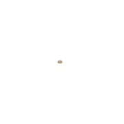 Bosch Flat Washer Shim ID OD 1 410 067 158