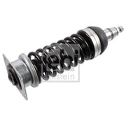 Febi Cab Suspension Shock Absorber Rear 181259