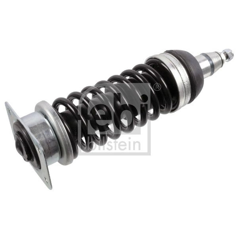 Febi Cab Suspension Shock Absorber Rear 181259