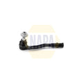NAPA Steering Tie Rod End Ball Joint Front Left NST7141