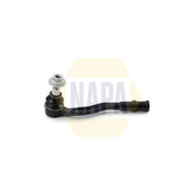 NAPA Steering Tie Rod End Ball Joint Front Left NST7141
