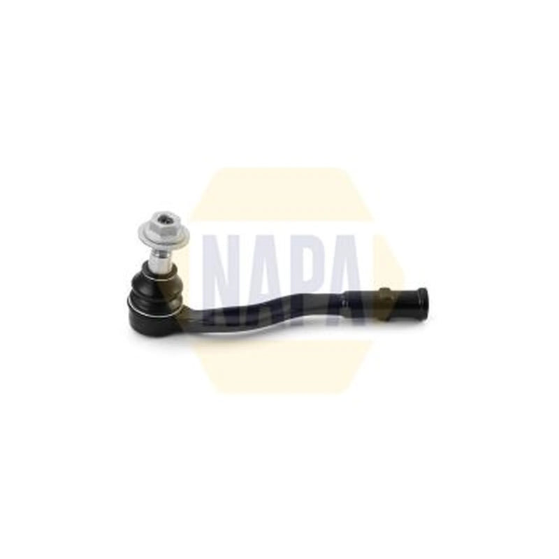 NAPA Steering Tie Rod End Ball Joint Front Left NST7141