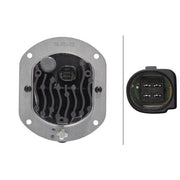 Hella Front Left Fog Light LED 1N0 011 988-051