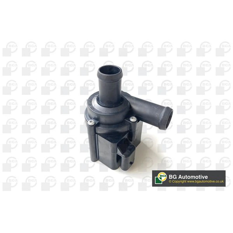 BGA Auxiliary Coolant Water Pump CP0147ACP