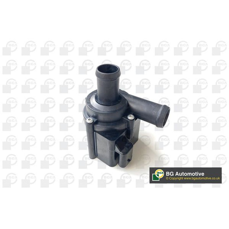 BGA Auxiliary Coolant Water Pump CP0147ACP
