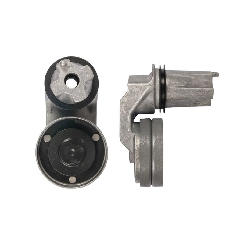 Gates V-Ribbed Belt Deflection/Guide Pulley T36790