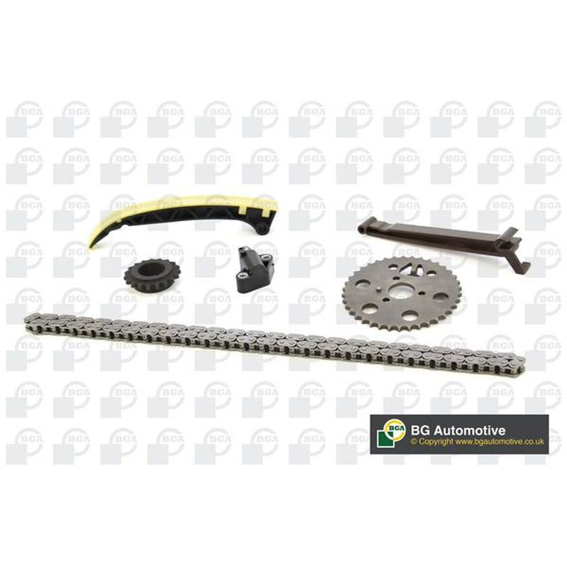BGA Timing Chain Kit Set 100 Links TC1000FK