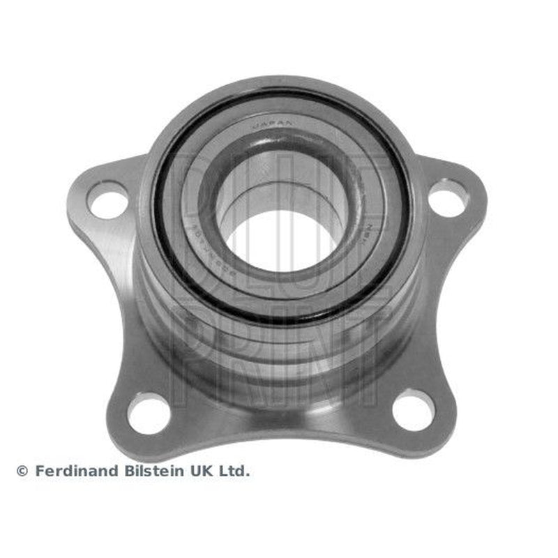 Blue Print Wheel Bearing Kit Rear Right 66mm ADT38329