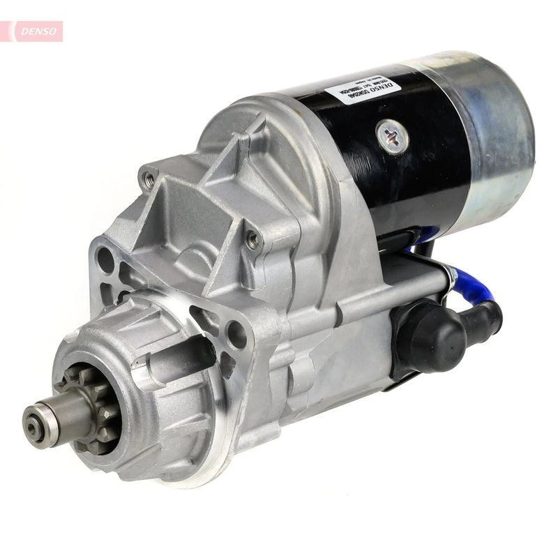 Denso Starter Motor 12V 2.5kW 10 Teeth DSN2048