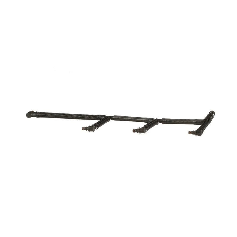 Gates Fuel Overflow Hose Pipe MFL1352