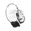 Febi Door Lock Mechanism Left Rear 2 Pin 197279