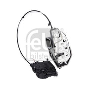 Febi Door Lock Mechanism Left Rear 2 Pin 197279