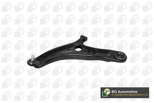 BGA Control/Trailing Arm Front Left