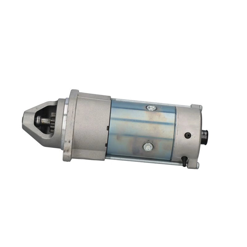 Valeo Starter Motor 24V 4kW 9 Teeth 438593