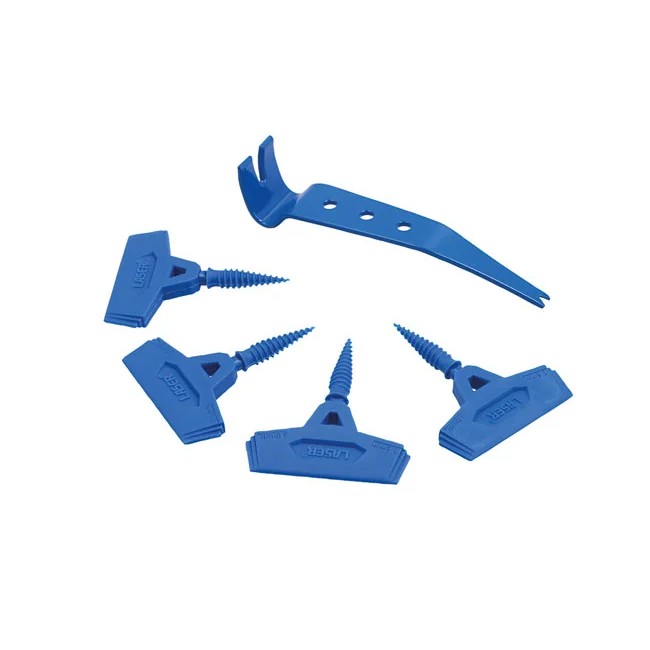 Laser Tools Fast Repair Tyre Plug - PL