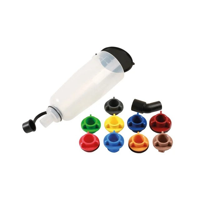 Laser Tools Oil Funnel Kit - PL