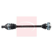 Apec CV Drive Shaft Driveshaft Rear Right ADS1342R